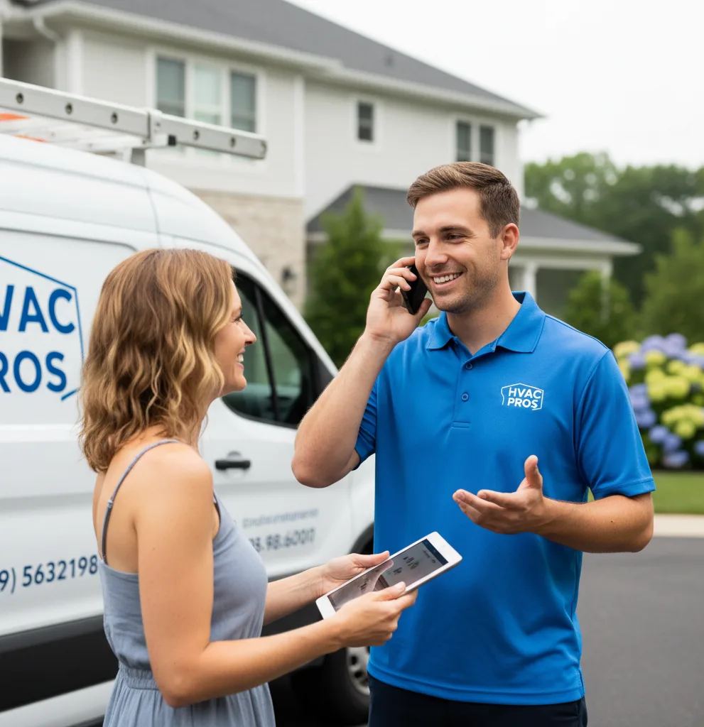Cobra HVAC customer support in Wakefield